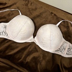victoria’s secret bombshell bra